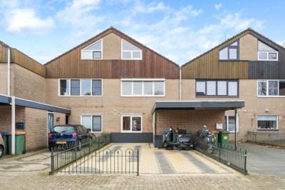 Woning Vloed 68 Breda