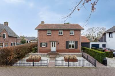 Woning Lepelstraat 5 Wanroij