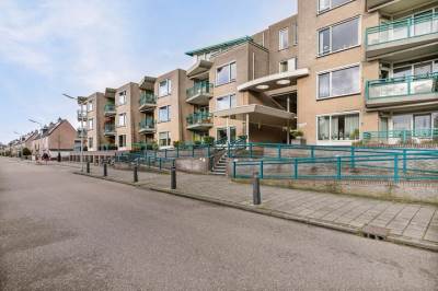 Woning Irene Vorrinkstraat 123 Hoofddorp