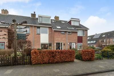 Woning Kerklaan 131 Kortenhoef