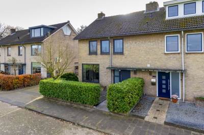 Woning Mortelweg 46 Teteringen