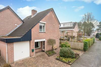Woning Morene 318 Uden