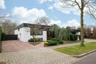 Woning Mevrouw van der Meijstraat 30 Geulle