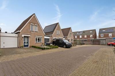 Woning Parelhoen 4 Heinkenszand