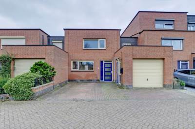 Woning Paganinistraat 3 Capelle aan den IJssel