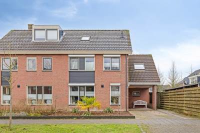 Woning Kruiskamplaan 131 Eibergen