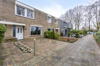 Woning Van Akenstraat 60 Geleen