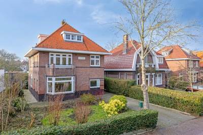Woning Vrije 47 Zierikzee