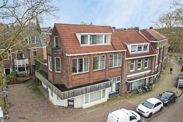 Woning Daalseweg 333 Nijmegen