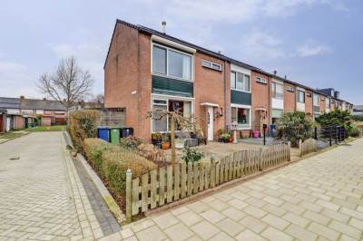 Woning Haviklaan 45 Vianen (UT)