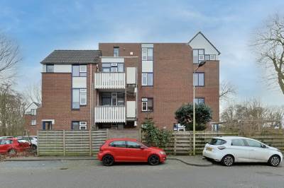 Woning Stuifzwam 90 Alphen aan den Rijn