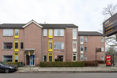 Woning Zaagmuldersweg 102 Groningen