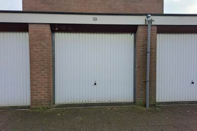 Garage Beveland 36 Zoetermeer
