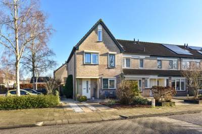Woning Loopveltweg 128 Vinkeveen