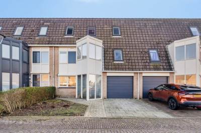 Woning Stationsstraat 34 Koudekerke