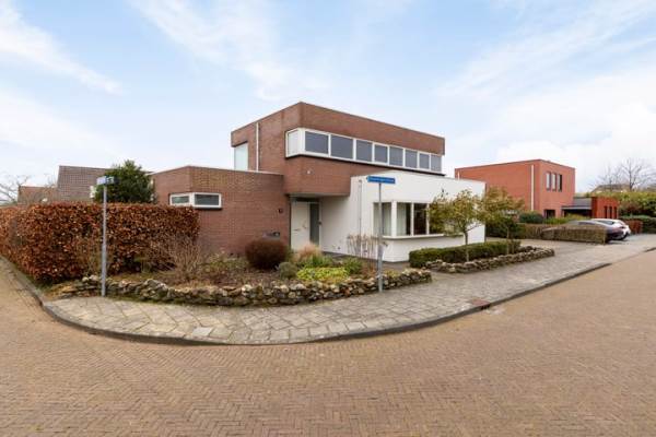 Woning Steenloperstraat 1 Middelburg