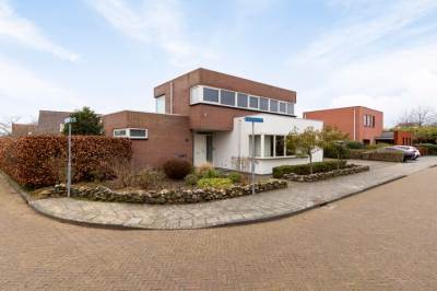 Woning Steenloperstraat 1 Middelburg