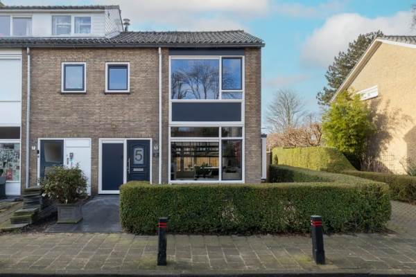 Woning De Raaphorst 5 Kwintsheul