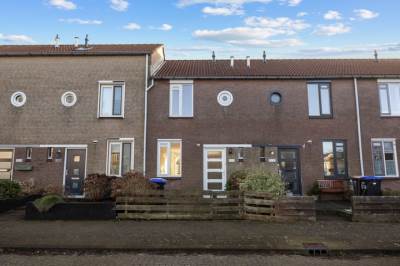 Woning Boterzwin 3221 Julianadorp