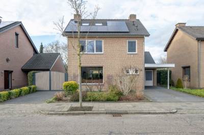 Woning Achter de Hoven 28 Limbricht