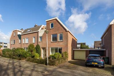 Woning Verzetsplein 179 Amersfoort