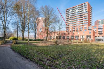 Woning Meerring 141 Eindhoven
