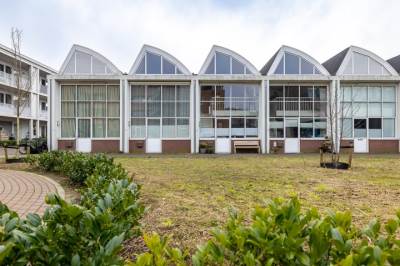 Woning Kommedwarssteeg 55 Doetinchem