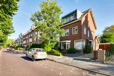 Woning Hertogsingel 95A01 Maastricht