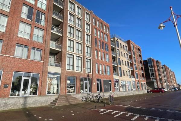 Woning Hellingweg 62B Den Haag