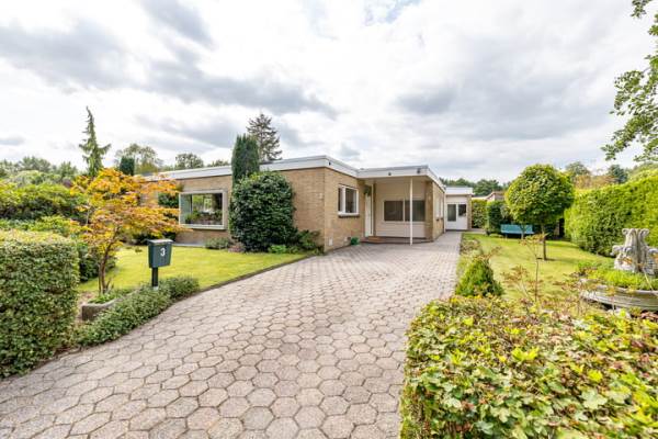 Woning Riekele Prinsstraat 3 Groningen