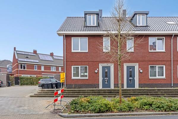 Woning Molenweg 23 Roermond
