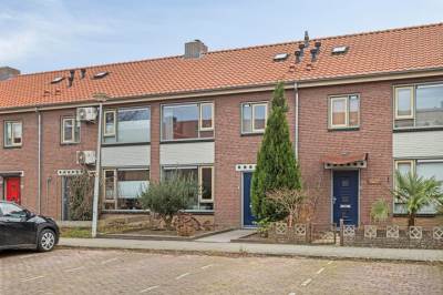 Woning Havikstraat 37 Wijchen