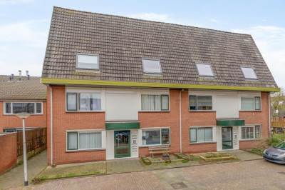 Woning Constantijnstraat 7 Lisse