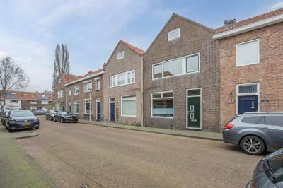 Woning Meidoornstraat 9 Zwolle