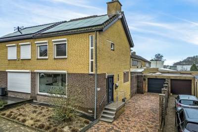 Woning Tuinstraat 1 Heerlen