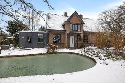 Woning van Heutszpark 3 Coevorden