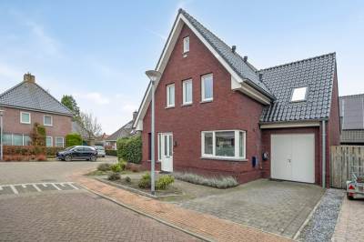 Woning Abtshof 10 De Mortel