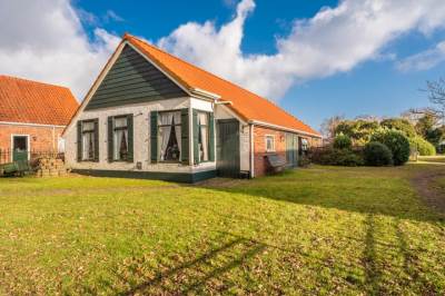 Woning Dorpsstraat 80 Onstwedde
