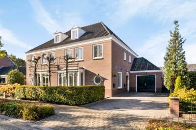 Woning Schollekenserf 3 Helmond
