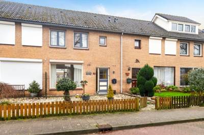 Woning Notenboomstraat 53 Haalderen