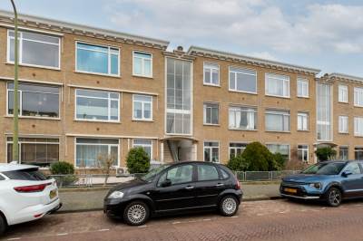 Woning Nieuwersluisstraat 149 Den Haag