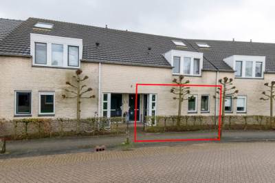 Woning Prinses Marijkelaan 53 Maurik