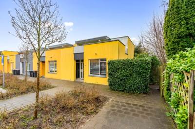 Woning Kempenaar 3069 Lelystad