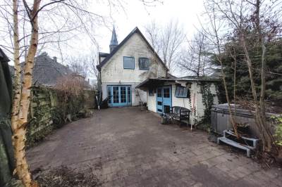 Woning Herenweg 10 Hoogwoud