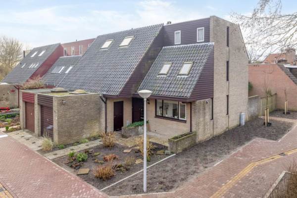 Woning Amer 10 Pijnacker