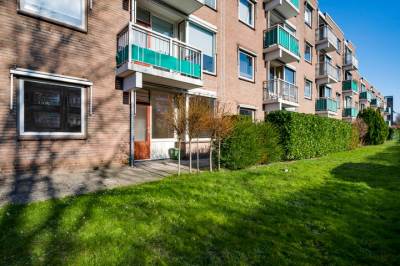 Woning Adelbert van Scharnlaan F 1 Maastricht