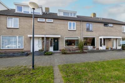 Woning Meeuwenlaan 36 Noordwijkerhout