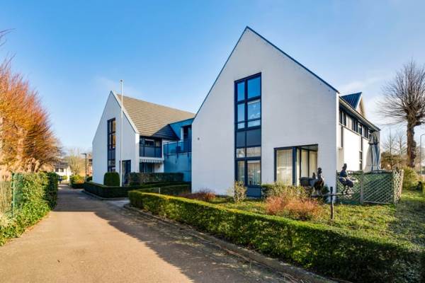 Woning Grijzegraaf 17A Eijsden