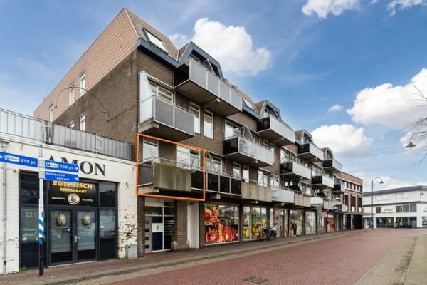 Woning Meijerijstraat 7 Veghel