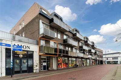 Woning Meijerijstraat 7 Veghel
